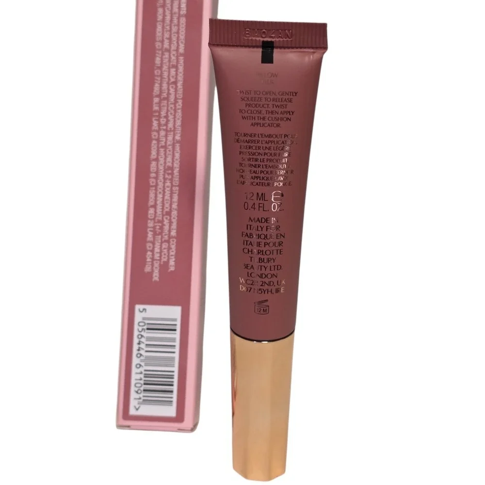 Charlotte Tilbury charlotte tilbury